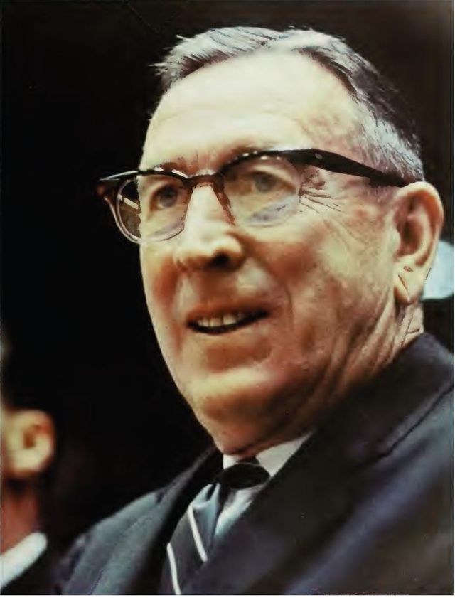 16 - John Wooden