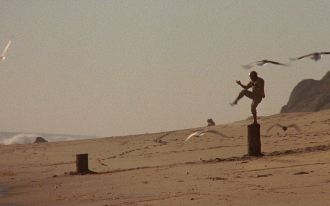 Role Models: Who Are Your Masters?