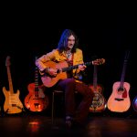 Remi Harris Interview by Nuno Marinho