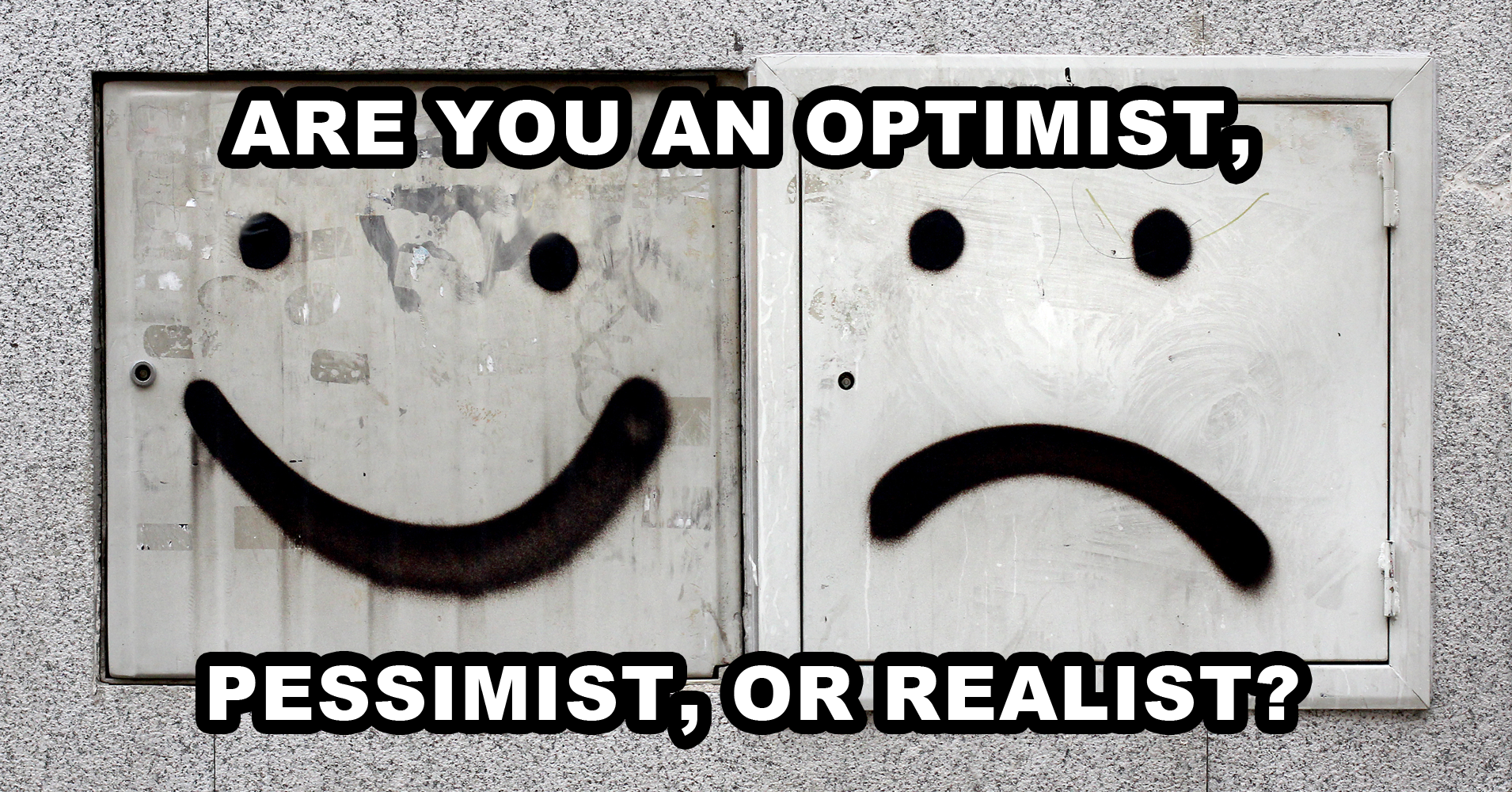 37 - Pessimism