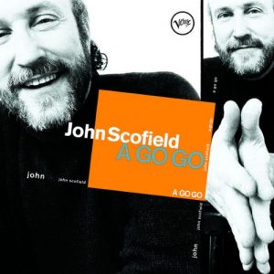 A Go Go John Scofield full Album Transcribed