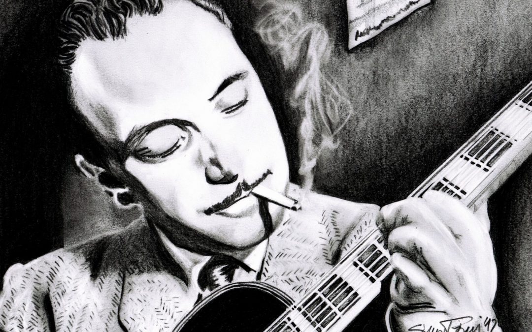 Django Reinhardt