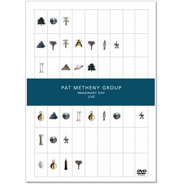 A story within a story Pat Metheny Solo