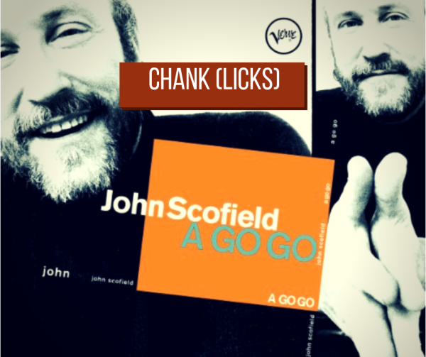 Chank John Scofield