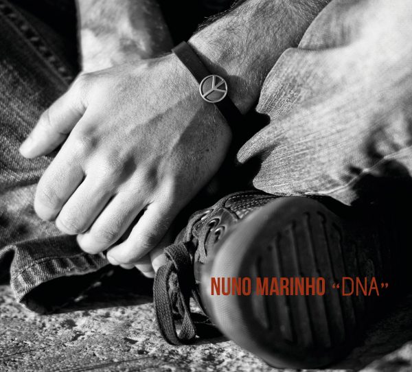 Album DNA by Composer Nuno Marinho