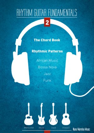 Guitar Chord Book