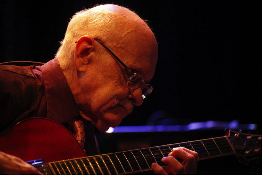 Jim Hall