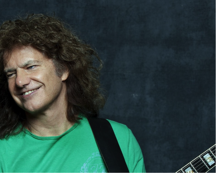 Pat Metheny: Parte II