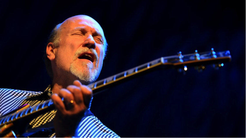 John Scofield