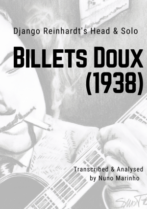 Billets Doux (1939)