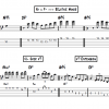 Dinette-Django-Reinhardt-Solo-Transcription-Score-Download