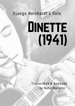 Dinette (1941)
