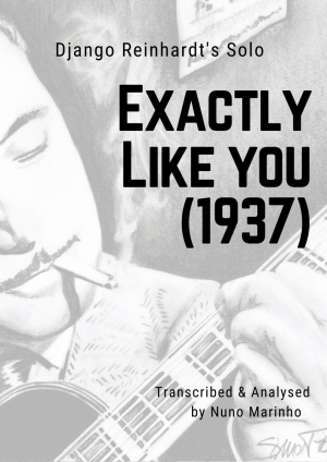 Exactly Like You (1937)