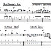 I'll-See-You-In-My-Dreams-Django-Reinhardt-Solo-Transcription-Score-Download
