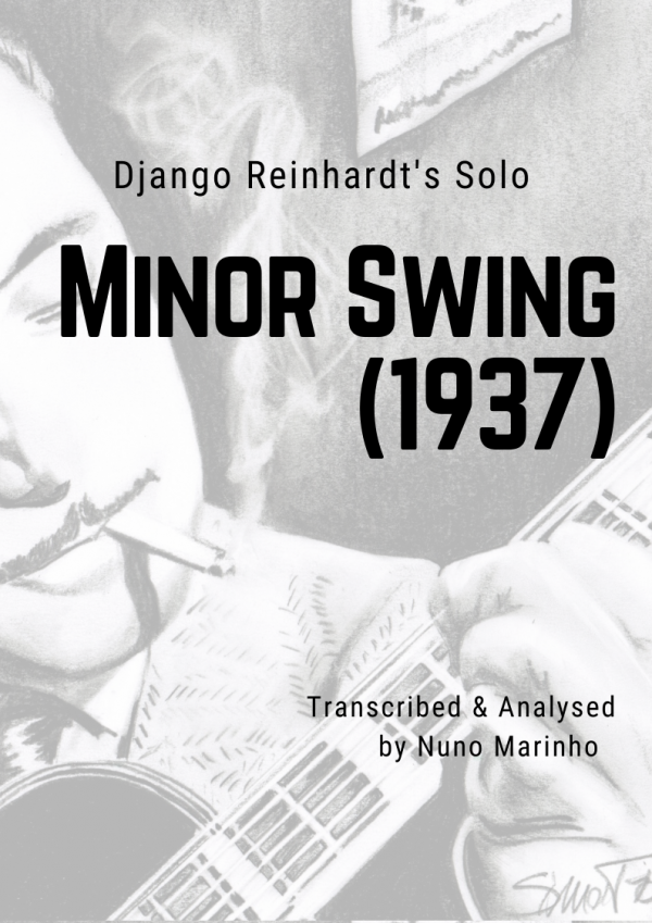 Minor Swing (1937)
