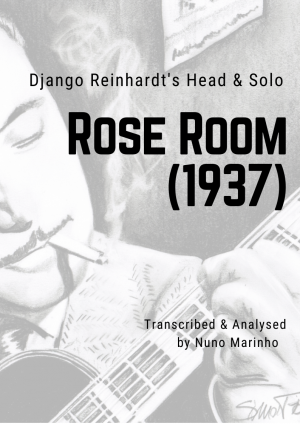 Rose Room (1937)
