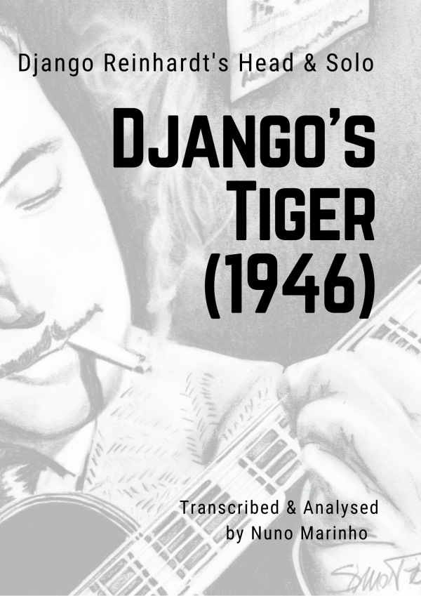 Django's Tiger (1946)