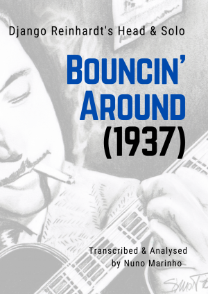 Bouncin-Around-Django-Reinhardt-Solo