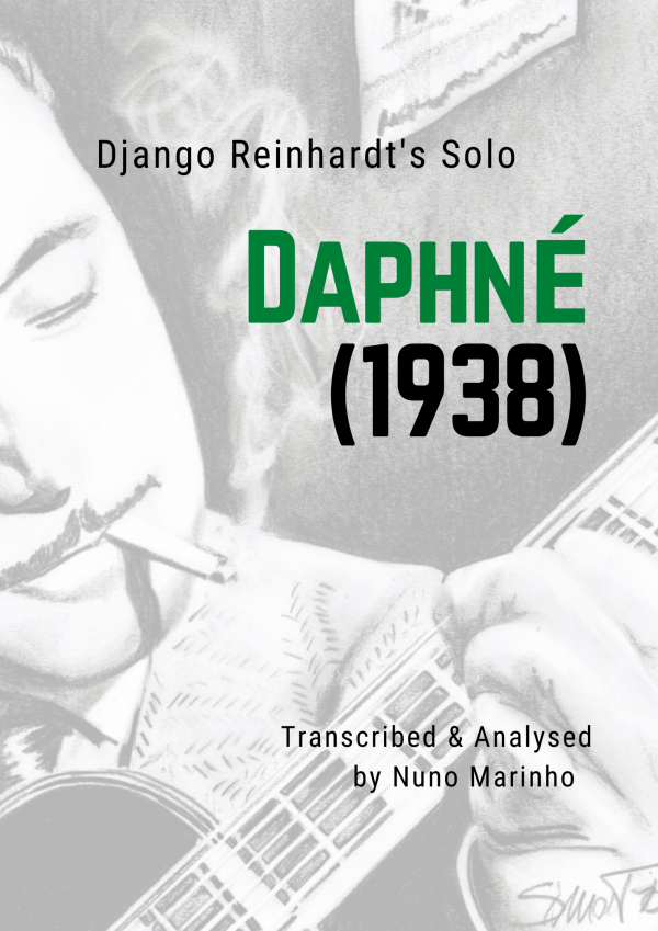 Daphne-Django-Reinhardt-Solo