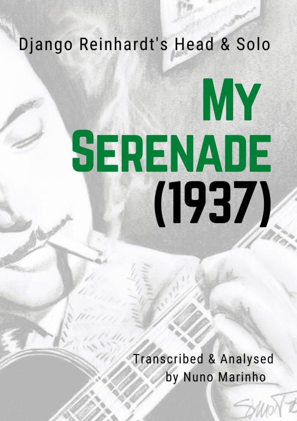 My-Serenade-Django-Reinhardt-Solo