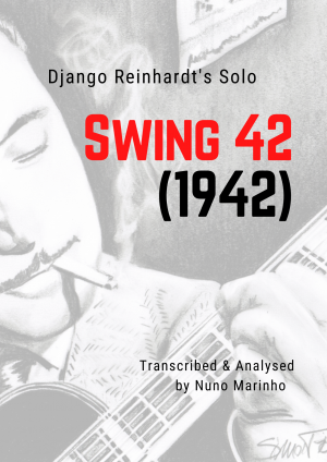 Swing-42-Django-Reinhardt-Solo
