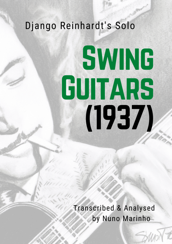 Swing-Guitars-Django-Reinhardt-Solo