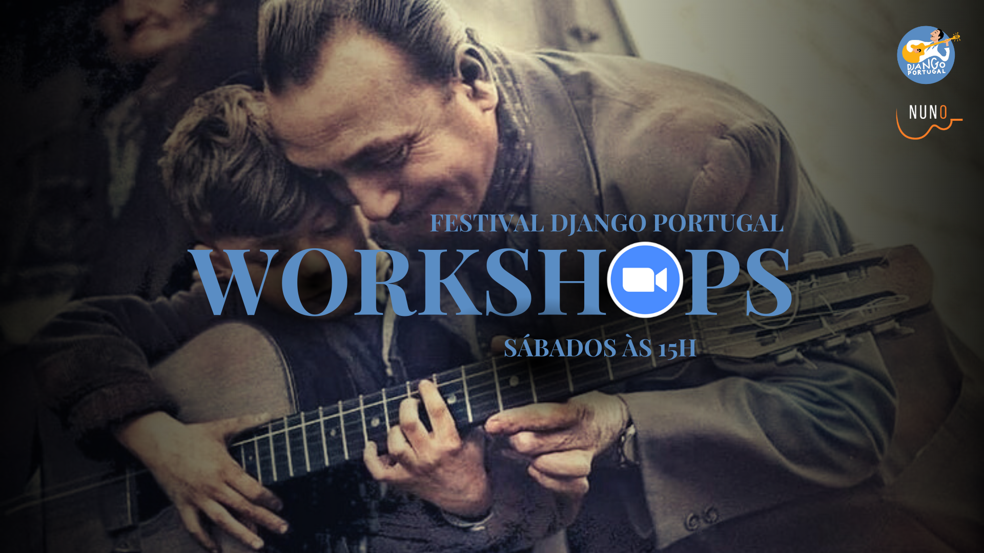 Workshops_Festival_Django_Portugal_2022