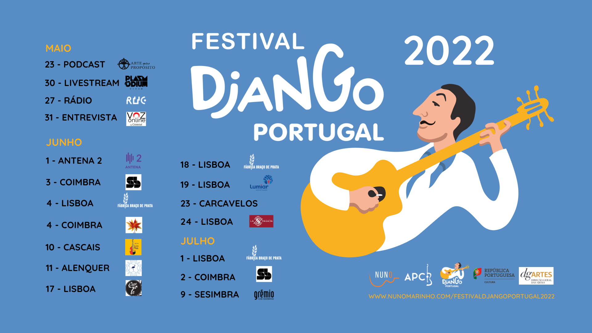 Festival-Django-Portugal-Agenda-Nacional