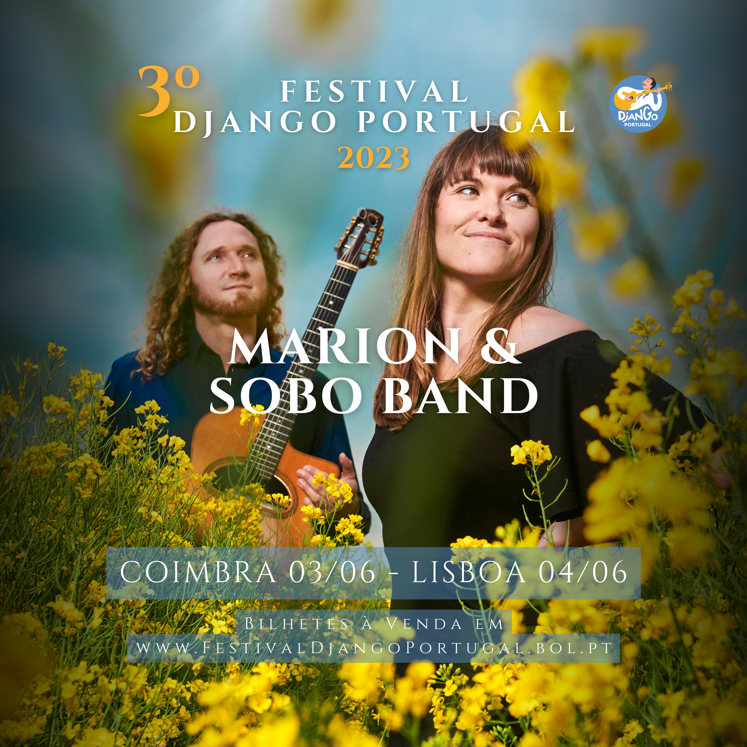 Festival_Django_Portugal_2023_Marion_&_Sobo_Band