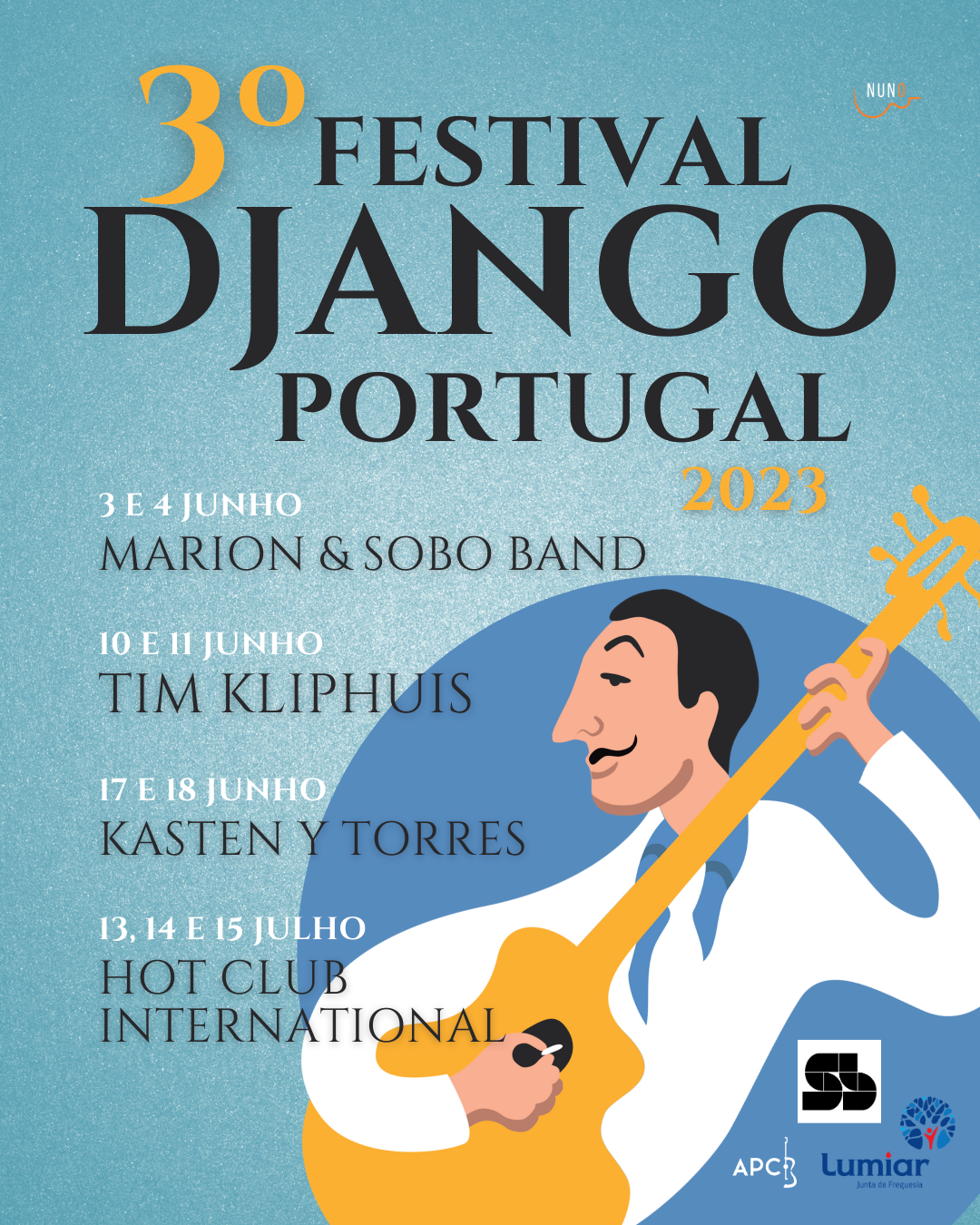 Festival_Django_Portugal_2023_Poster