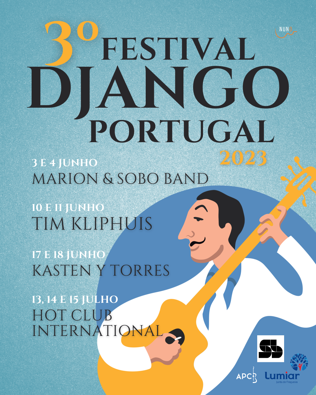 Festival_Django_Portugal_2023_Poster Festival_Django_Portugal_2023_Poster