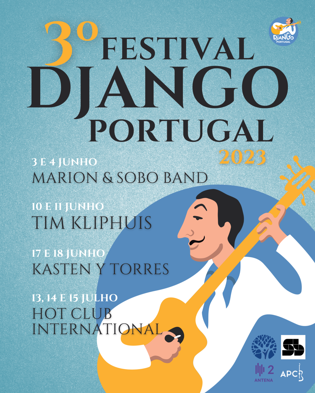 Festival_Django_Portugal_2023_Poster