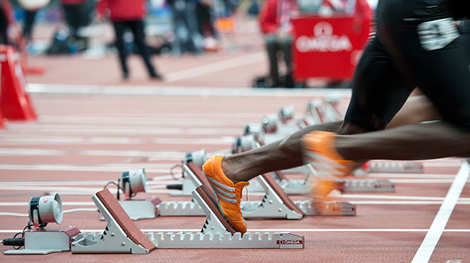 The Practice Process