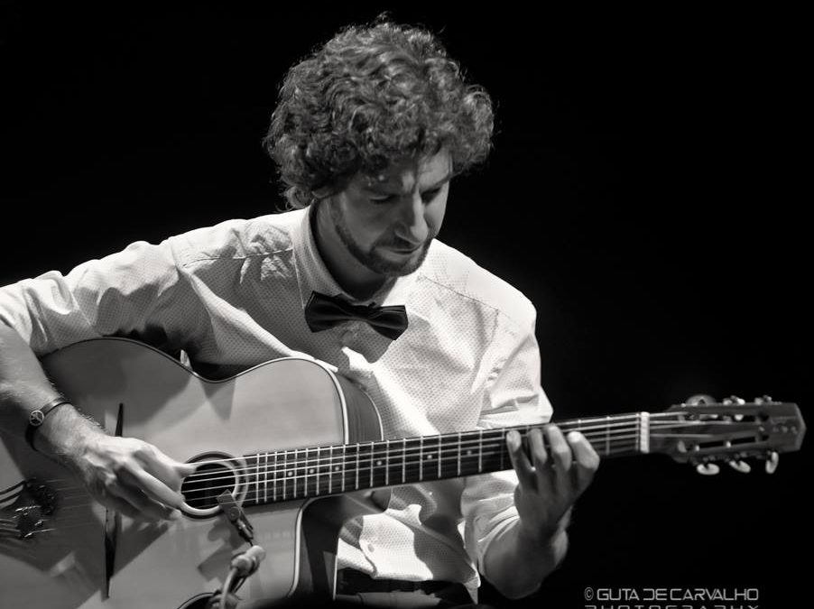 About the Author: Nuno Marinho