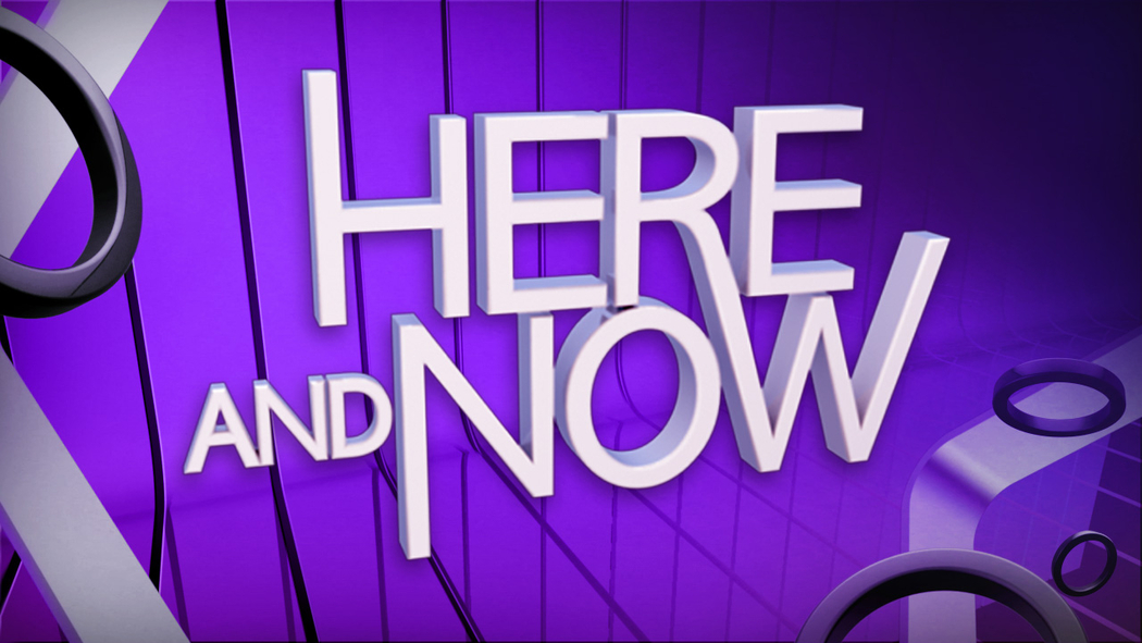 “Here And Now” – Mindfulness 101