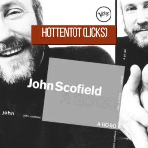 Hottentot - John Scofield