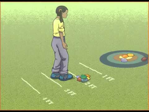 3 – Varied Practice