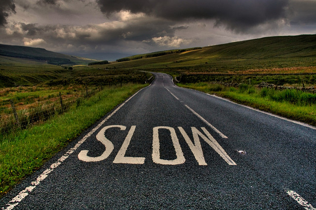 Top Performers Strategies: 1 – Handling Mistakes