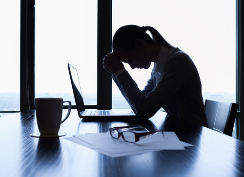 How To Disengage From Work: Addressing Worries Properly