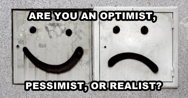 Defensive Pessimism