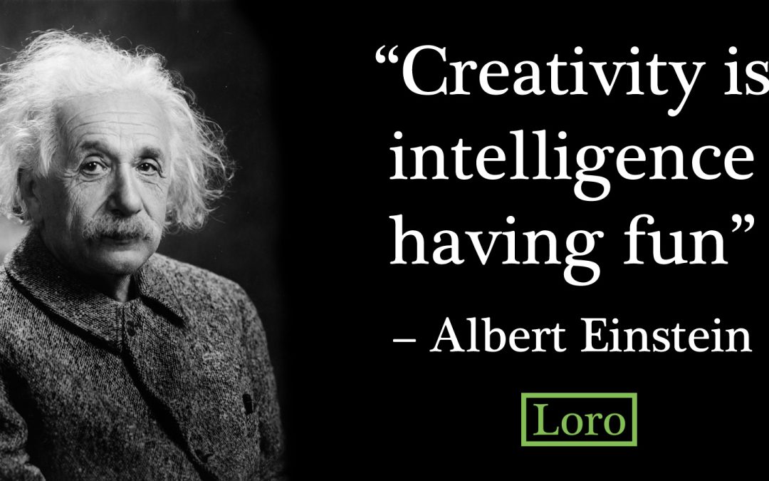 How To Deal With Creative Blocks