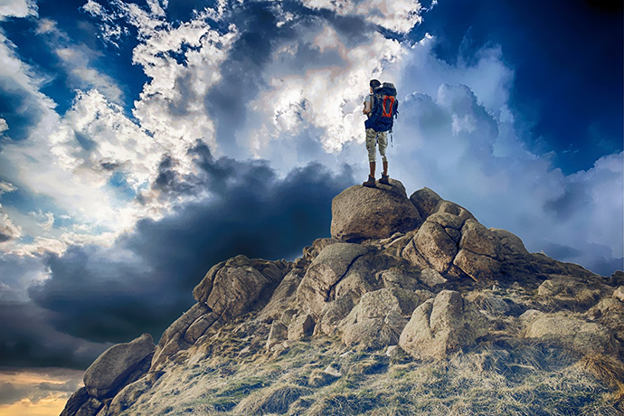 Top Performers Strategies: 5 – Strengthening Confidence