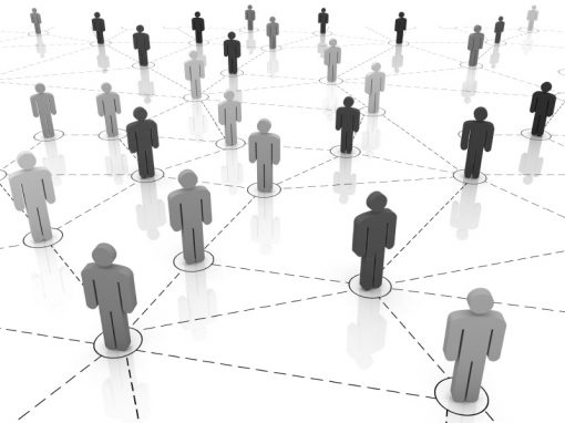 Social interactions quotes