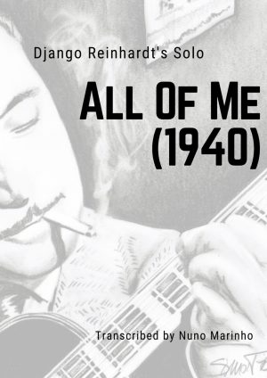 All Of Me (1940)