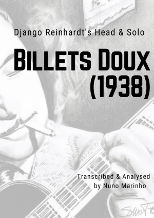 Billets Doux (1938)