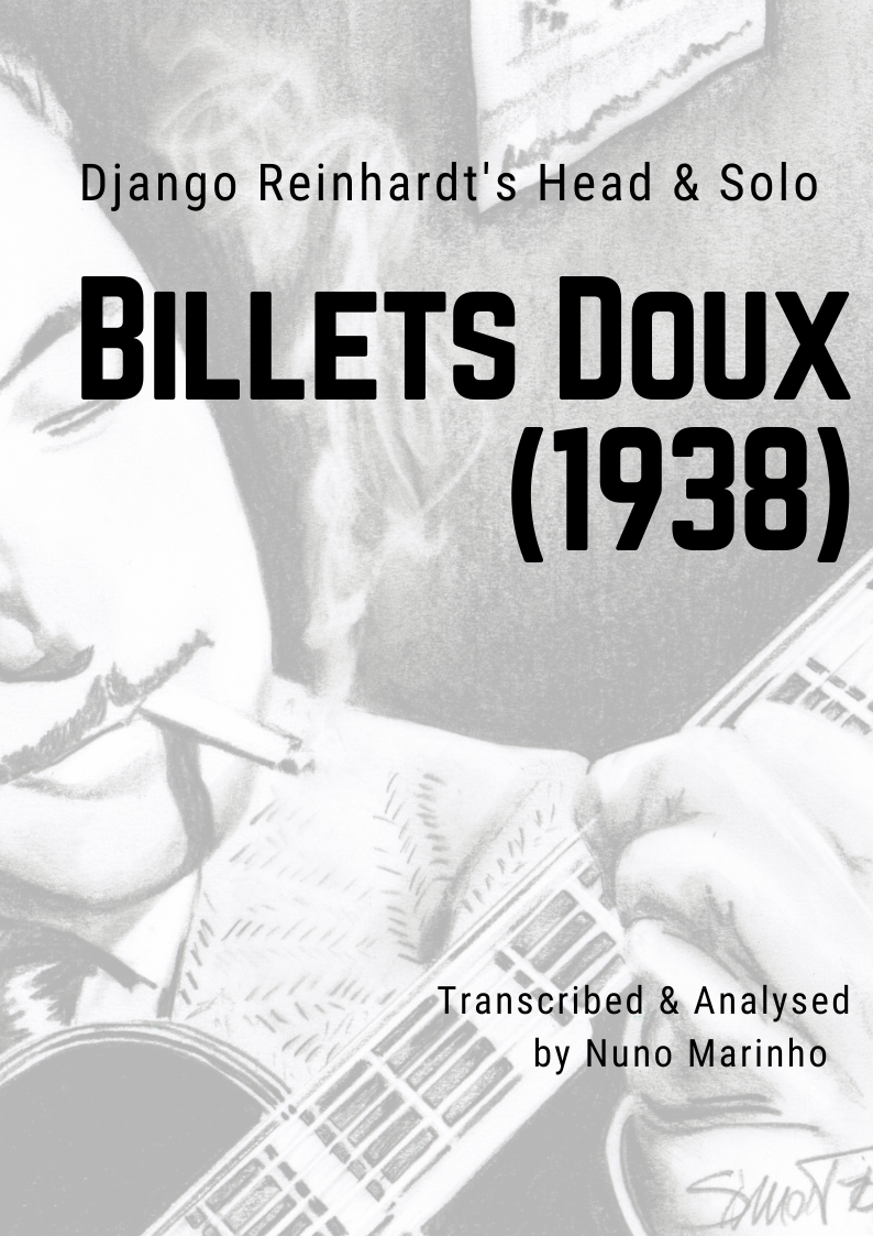 Billets Doux (1938)