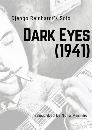 Dark Eyes (1941)