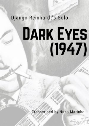 Dark Eyes (1947)
