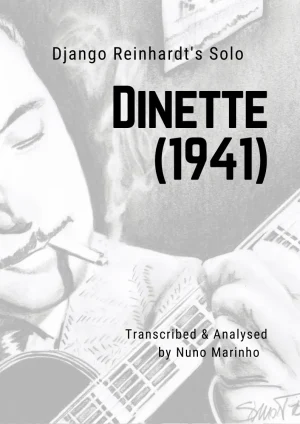 Dinette (1941)