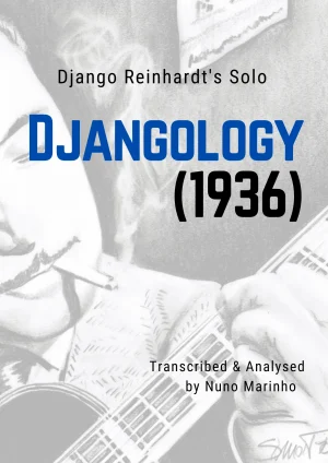 Djangology (1936)